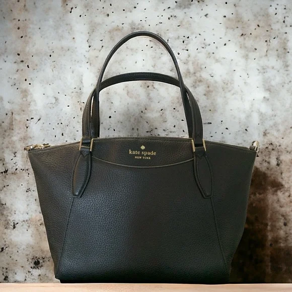 Kate Spade Monica Satchel - Picture 2 of 14